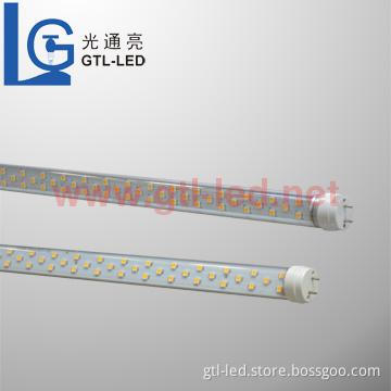 0.6m T10/T8 LED tube with CE/PSE/ROSH approvals,UL driver